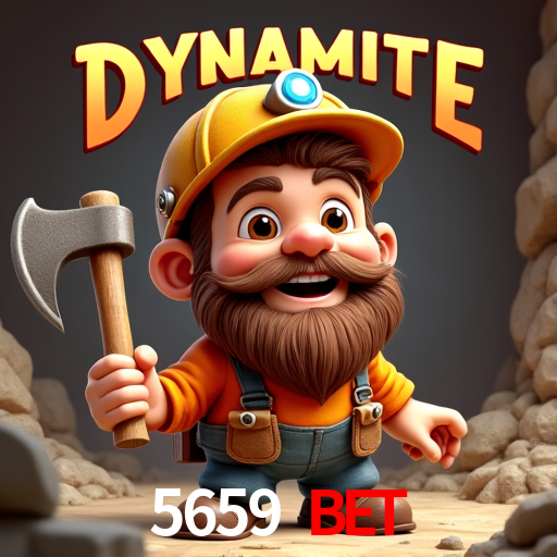 Provedores de Jogos 5659 Bet