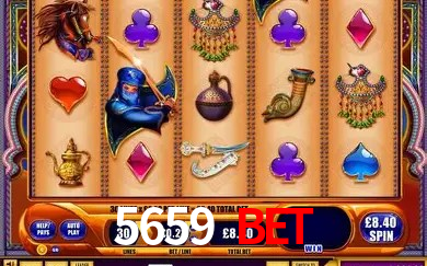 Ofertas Exclusivas 5659 Bet