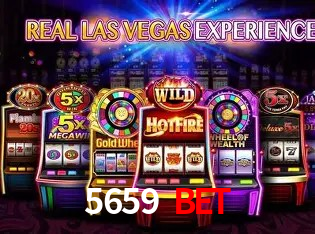 Design Responsivo 5659 Bet