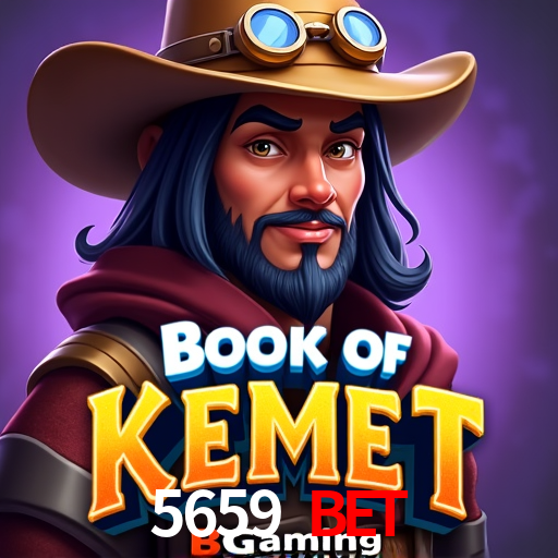 Apostas de Futebol 5659 Bet