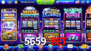 Casino Ao Vivo 5659 Bet