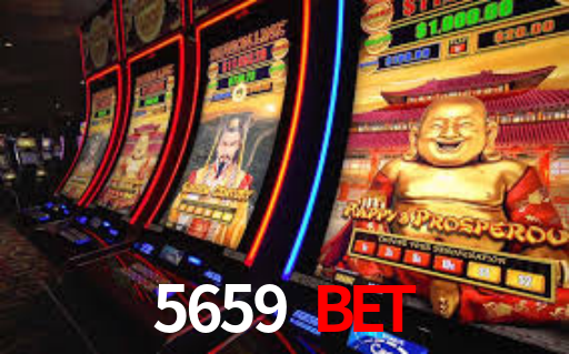 Interface Premium 5659 Bet