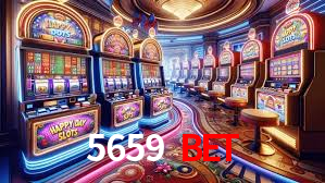 Casino VIP 5659 Bet