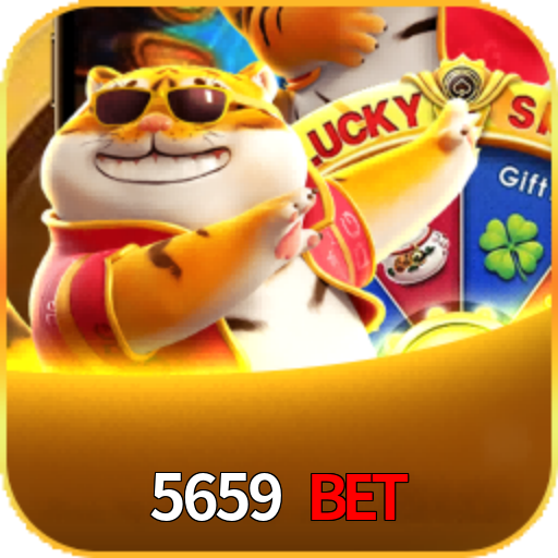 Plataforma 5659 Bet - Apostas Online